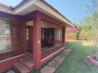 Image of 1000 Sq.ft 2 BHK Villa for sale in Vengale, Mahabaleshwar for Rs. 14500000