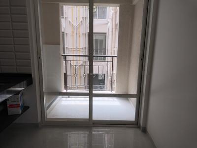 Kitchen Image of 1450 Sq.ft 3 BHK Apartment / Flat for sale in Nyati Era III, Dhanori Pune for Rs. 14500000