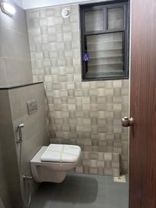 Bathroom Image of 1004 Sq.ft 2 BHK Apartment / Flat for sale in Kothrud Pune for Rs. 13000000