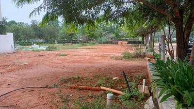 Image of 1200 Sq.ft Residential Plot / Land for sale in Address Classic Bulwark Village Plot, Bychapura, Bengaluru for Rs. 9000000