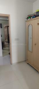 Hall Image of 1400 Sq.ft 2 BHK Apartment / Flat for sale in Koteshwar Ahmedabad for Rs. 6100000