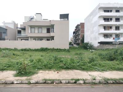 Image of 250 Sq.ft Residential Plot / Land for sale in Sector 76, Faridabad for Rs. 40000000