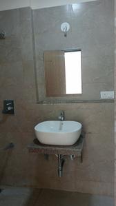 Bathroom Image of 550 Sq.ft 1 BHK Apartment / Flat for sale in Godrej Nest, Kandivali East Mumbai for Rs. 12000000