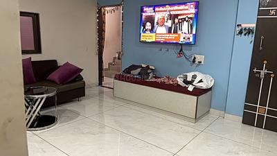 Living Room Image of 1200 Sq.ft 3 BHK Independent House for sale in Nashik Road Nashik for Rs. 9500000