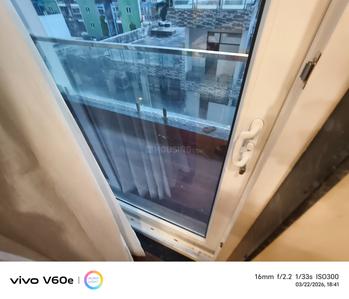 Balcony Image of 2500 Sq.ft 3.5 BHK Builder Floor for rent in Bajrang Nagar Kota for Rs. 60000