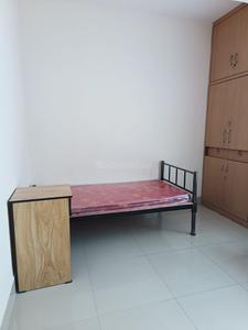 Bedroom Image of Cozy Inn  in Japorigog, Guwahati