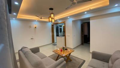 Hall Image of 1310 Sq.ft 2 BHK Apartment / Flat for sale in ILD Grand, Sector 37C Gurgaon for Rs. 13499999