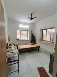 Hall Image of 2200 Sq.ft 4 BHK Independent House for sale in Behala Kolkata for Rs. 11000000