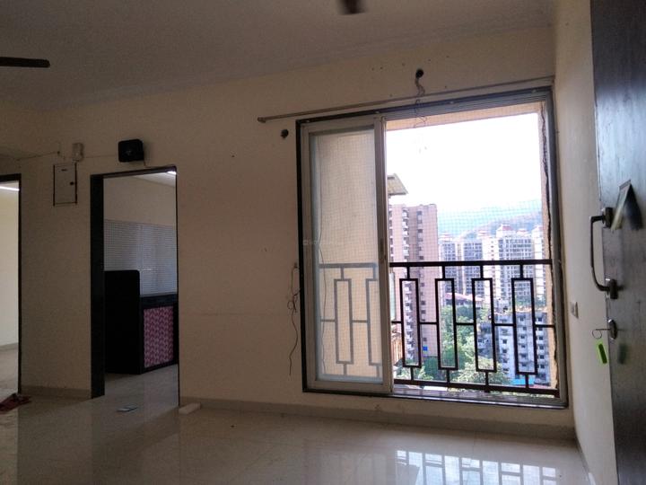 Satyam Arcade Living Room 1
