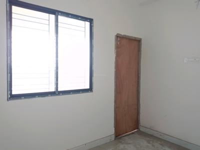 Bedroom Image of 581 Sq.ft 2 BHK Apartment / Flat for sale in Mourigram Howrah for Rs. 1743000