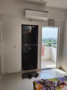 Bedroom Image of 1143 Sq.ft 2 BHK Apartment / Flat for sale in Shree Radhe Heights 2, Vinzol Ahmedabad for Rs. 2450000