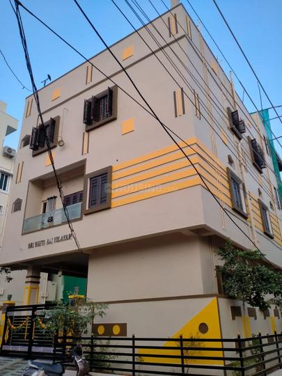 Phase I, Vanasthalipuram Main Image 1