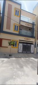 Image of 2500 Sq.ft 5 BHK Duplex for sale in Horamavu, Bengaluru for Rs. 19500000