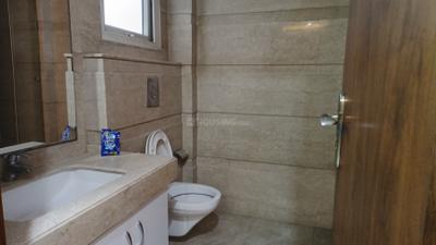 Image of 2000 Sq.ft 3 BHK Builder Floor for rent in Greater Kailash II, New Delhi for Rs. 125000