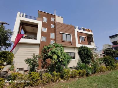 Image of 2600 Sq.ft 4 BHK Independent House for sale in Rau, Indore for Rs. 9500000