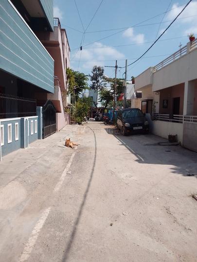 M Vishveshvaraiah Nagar, Ramamurthy Nagar Main Image 1