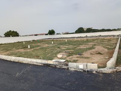 Image of 950 Sq.ft Residential Plot / Land for sale in Siruseri, Chennai for Rs. 3657500