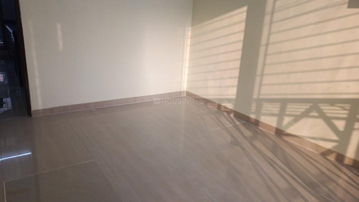 mauli krupa kharghar sector 18 Navi Mumbai Bedroom One 1