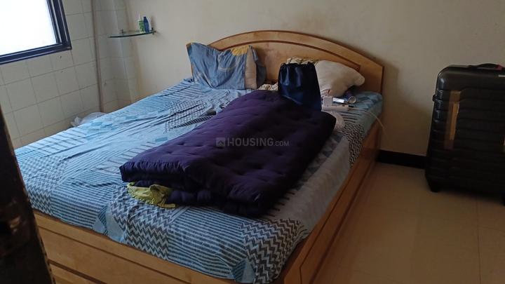 Neelganga apartment Bedroom 1