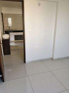 Bedroom Image of 1950 Sq.ft 3 BHK Apartment / Flat for rent in Shree Ram Avadh Highland, Bhadaj Ahmedabad for Rs. 25000