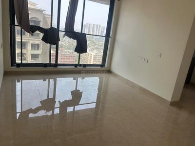 2 BHK Flat