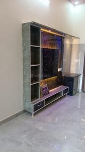 Hall Image of 1500 Sq.ft 3 BHK Villa for sale in Hathod Jaipur for Rs. 6200000