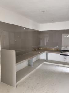 Samvaad Mahogany Kitchen 4