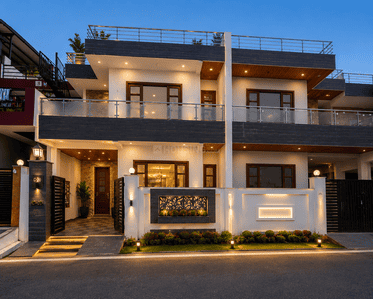 3 BHK Independent House