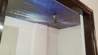 Bedroom Image of 1800 Sq.ft 3 BHK Apartment / Flat for rent in Sterling Skyline, Bhicholi Mardana Indore for Rs. 32000