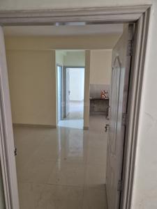 Hall Image of 724 Sq.ft 1 BHK Apartment / Flat for sale in Jujhagada Bhubaneswar for Rs. 5200000