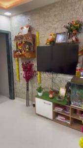1 BHK Flat