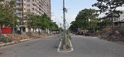 Gayatri Nagar Plot View 3