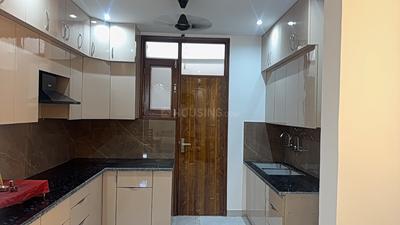 3 BHK Independent Builder Floor