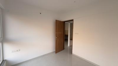 Bedroom Image of 1191 Sq.ft 2 BHK Apartment / Flat for sale in WJV Sai Aura, Pimple Saudagar Pune for Rs. 12900000
