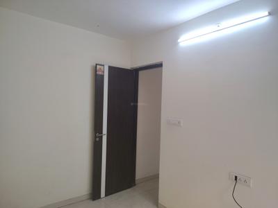 Bedroom Image of 930 Sq.ft 2 BHK Apartment / Flat for rent in DSS Mahavir Estella, Kasarvadavali Thane for Rs. 24000