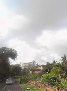 Residential Plot