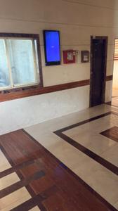 Hall Image of 690 Sq.ft 1 BHK Apartment / Flat for sale in Radiant Ravi Rachana, Panvel Navi Mumbai for Rs. 7000000