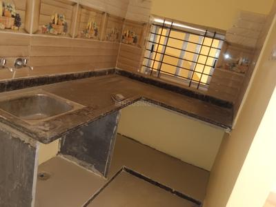 Kitchen Image of 500 Sq.ft 1 BHK Independent House for sale in Jawahar Nagar Bhilai for Rs. 2000000