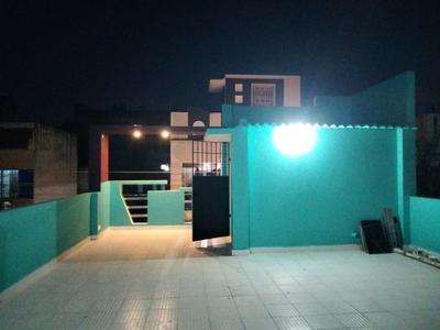 Terrace Image of 1500 Sq.ft 3 BHK Independent House for sale in Ayappakkam Chennai for Rs. 13000000