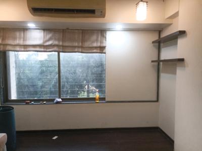 Living Room Image of 461 Sq.ft 1 BHK Apartment / Flat for sale in Arkade Earth, Kanjurmarg East Mumbai for Rs. 13500000