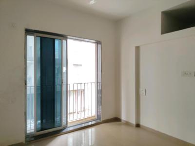 Bedroom Image of 1068 Sq.ft 2 BHK Apartment / Flat for sale in Kasturi Vandana Empire, Bhayandar East Mira Bhayandar for Rs. 9500000