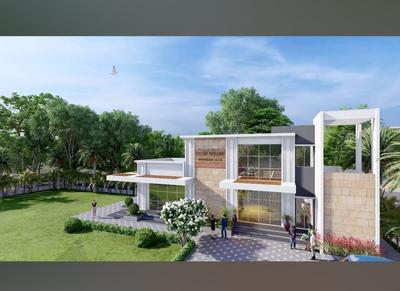 Image of 1080 Sq.ft Residential Plot / Land for sale in Shankarpur, Nagpur for Rs. 3300000