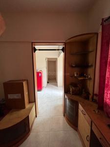 Hall Image of 1150 Sq.ft 2 BHK Apartment / Flat for sale in Magarpatta Grevillea, Magarpatta City Pune for Rs. 11500000