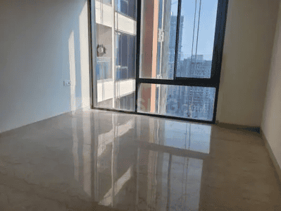 Image of 1100 Sq.ft 3 BHK Apartment / Flat for rent in Piramal Mahalaxmi, Worli, Mumbai for Rs. 225000
