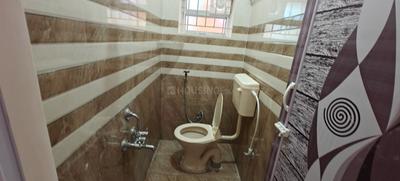 Image of 1000 Sq.ft 2 BHK Builder Floor for rent in Maruthi Sevanagar, Bengaluru for Rs. 20200