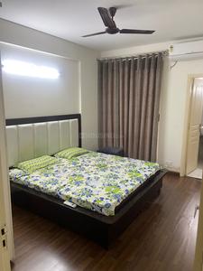Bedroom Image of 1080 Sq.ft 2 BHK Apartment / Flat for rent in Gazipur Zirakpur for Rs. 26000