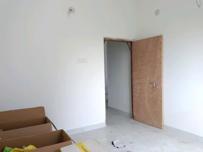 Bedroom Image of 685 Sq.ft 2 BHK Apartment / Flat for sale in Mourigram Howrah for Rs. 2055000