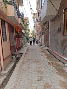 Image of 900 Sq.ft Residential Plot / Land for sale in Allahpur, Allahabad for Rs. 8500000