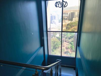 Image of 2800 Sq.ft 3 BHK Apartment / Flat for sale in Gagan Lawish, Undri, Pune for Rs. 12000000
