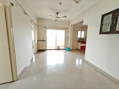 Hall Image of 1300 Sq.ft 3 BHK Apartment / Flat for rent in Whitefield Bengaluru for Rs. 40000